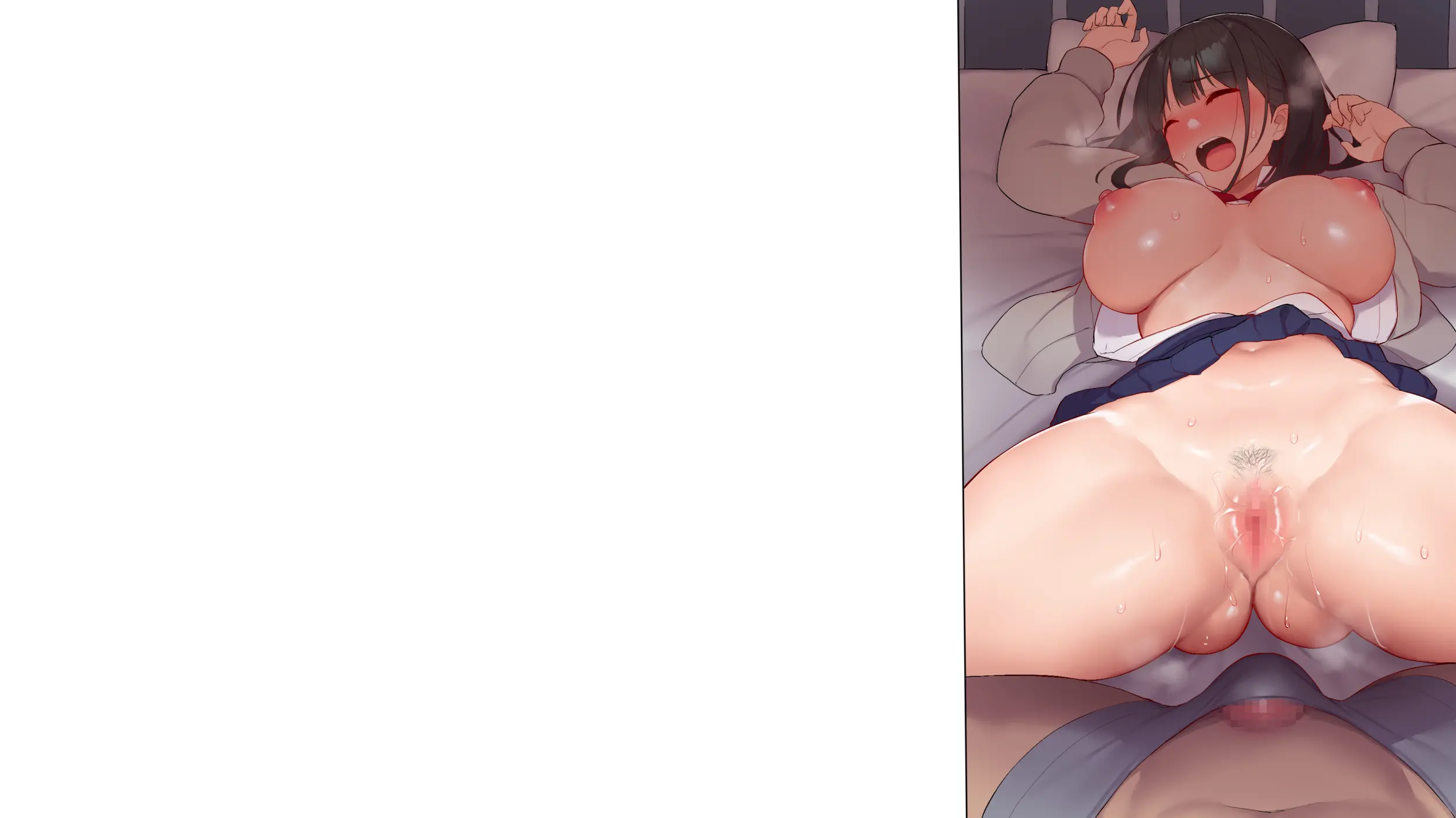 Saikin Hatsuiku No Ii Classmate No Kanojo O Nakadashi Kongan Suru Made NTR Choukyou Shite Haramaseru